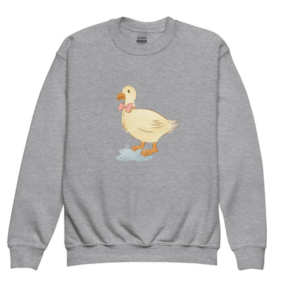 Jacob Duck : Kids Comfy Crew