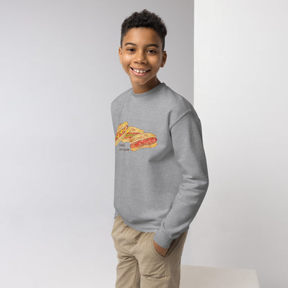 Frankly, you're great : Kids Comfy Crew