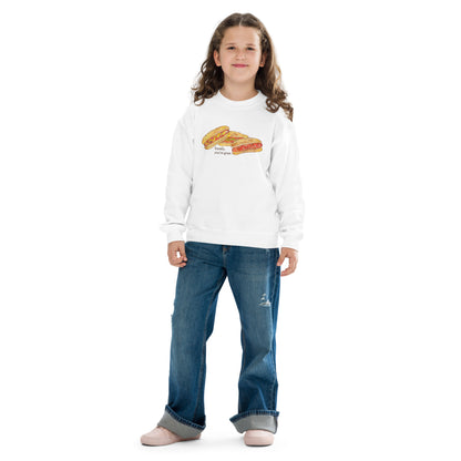 Frankly, you're great : Kids Comfy Crew