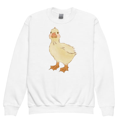 Duckling : Kids Comfy Crew