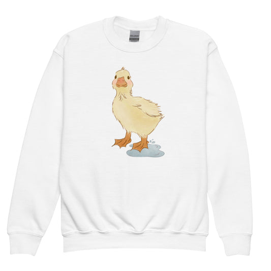 Wilson Duck : Kids Comfy Crew