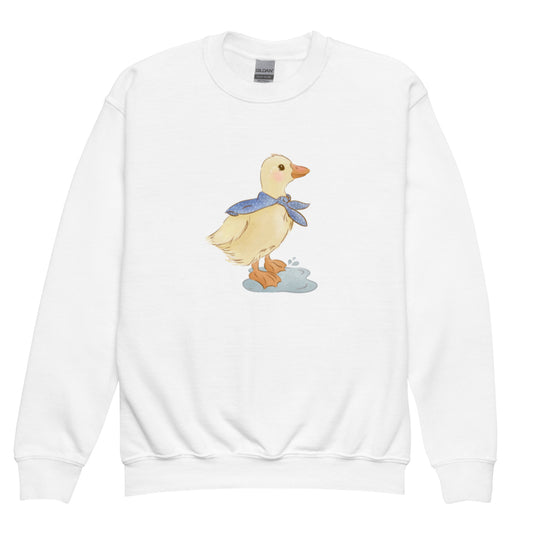 Sammy Duck : Kids Comfy Crew