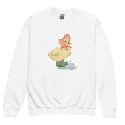 Jewel Duck : Kids Comfy Crew