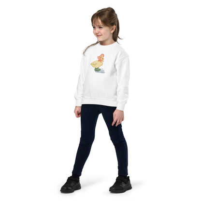 Jewel Duck : Kids Comfy Crew