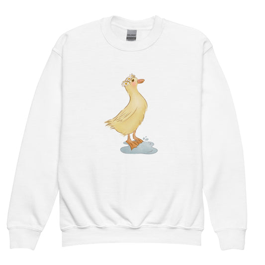 Daisy Duck : Kids Comfy Crew