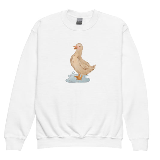 Pip Duck : Kids Comfy Crew