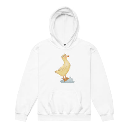 Daisy Duck : Kids Hoodie