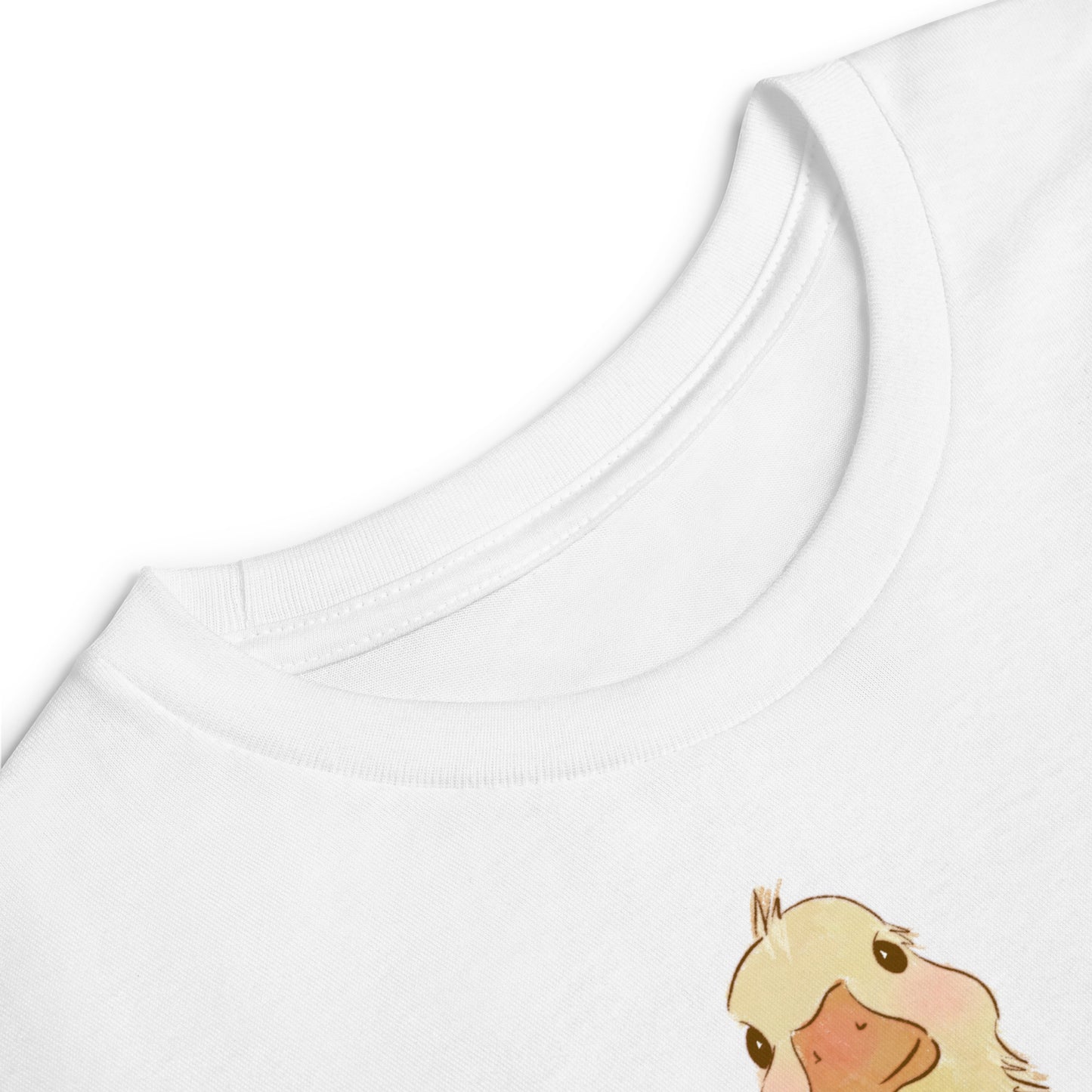 Wilson Duck : Kids Long Sleeve Tee