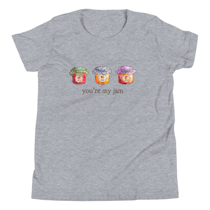 You're My Jam : Kids Tee