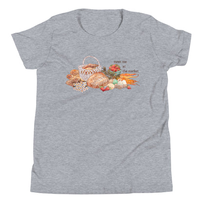 Farmers Market : Kids Tee