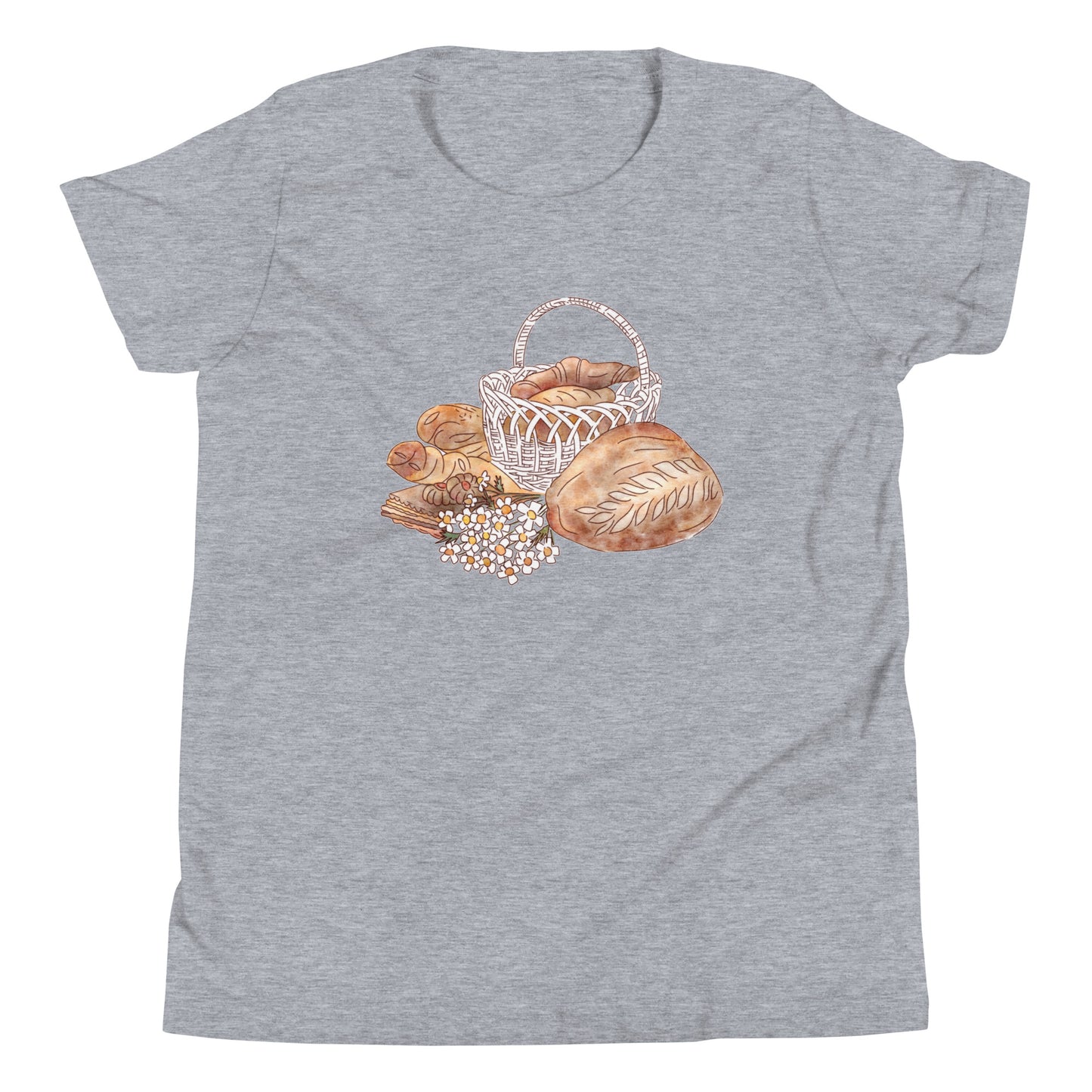 Sourdough Love : Kids Tee