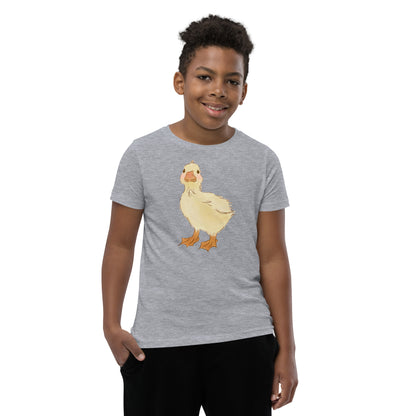 Duckling : Kids Tee