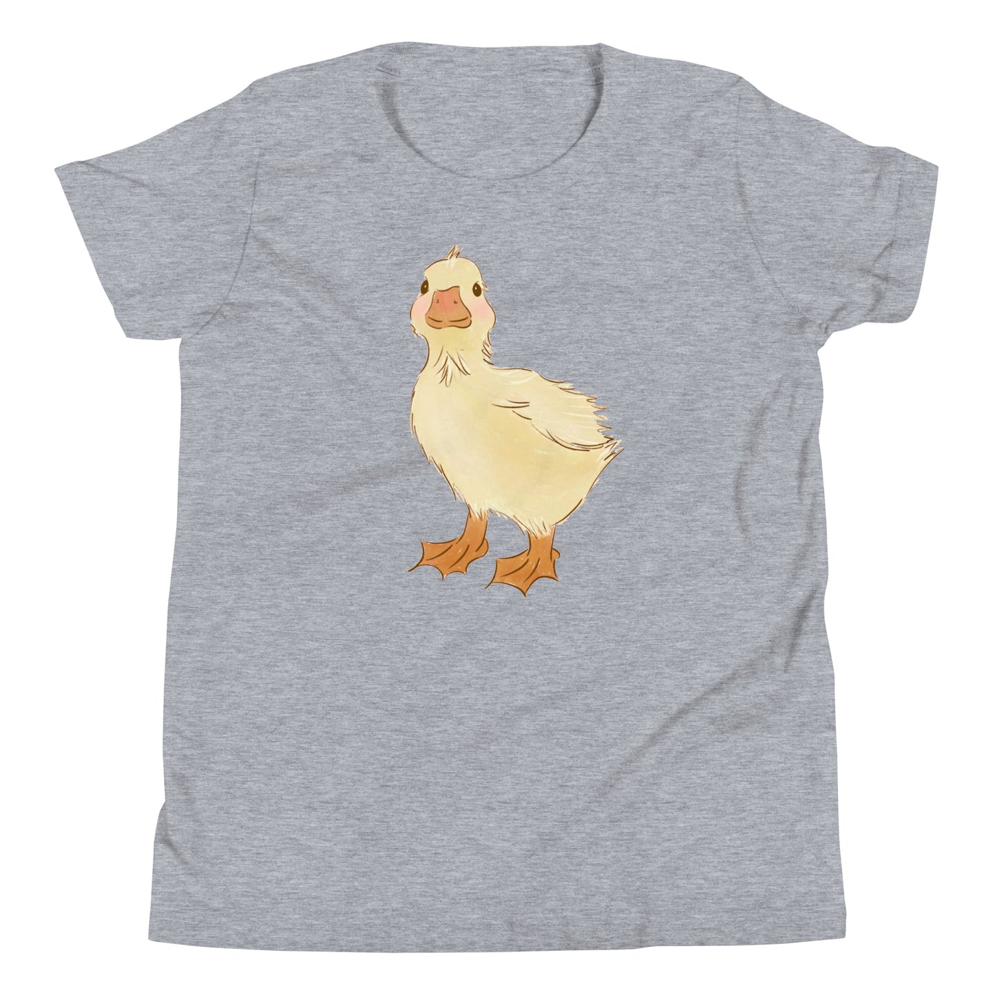 Duckling : Kids Tee