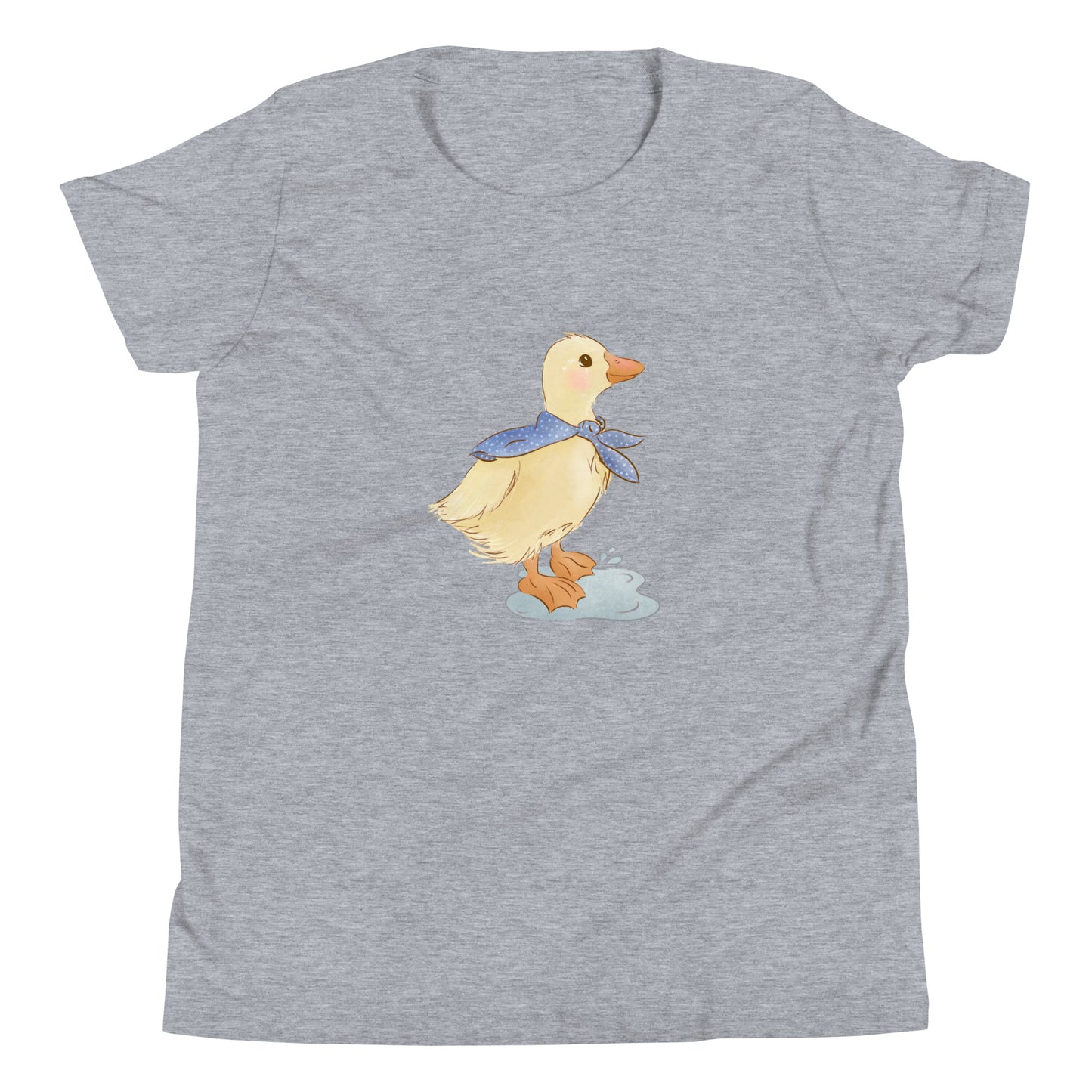 Sammy Duck : Kids Tee