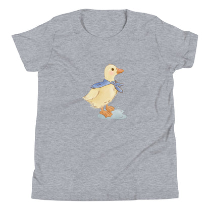 Sammy Duck : Kids Tee