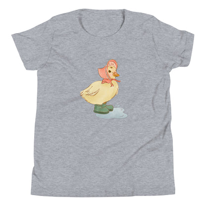 Jewel Duck : Kids Tee