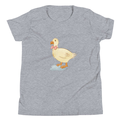 Jacob Duck : Kids Tee