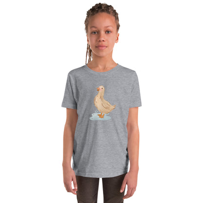 Pip Duck : Kids Tee