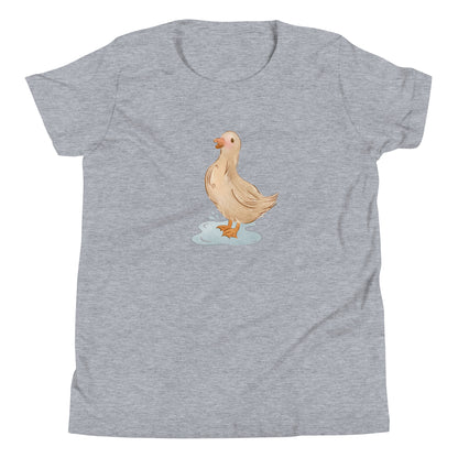 Pip Duck : Kids Tee