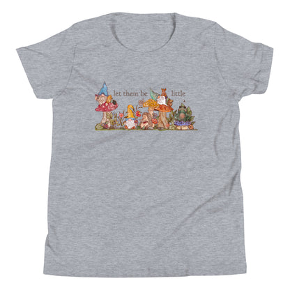 Little Gnome : Kids Tee