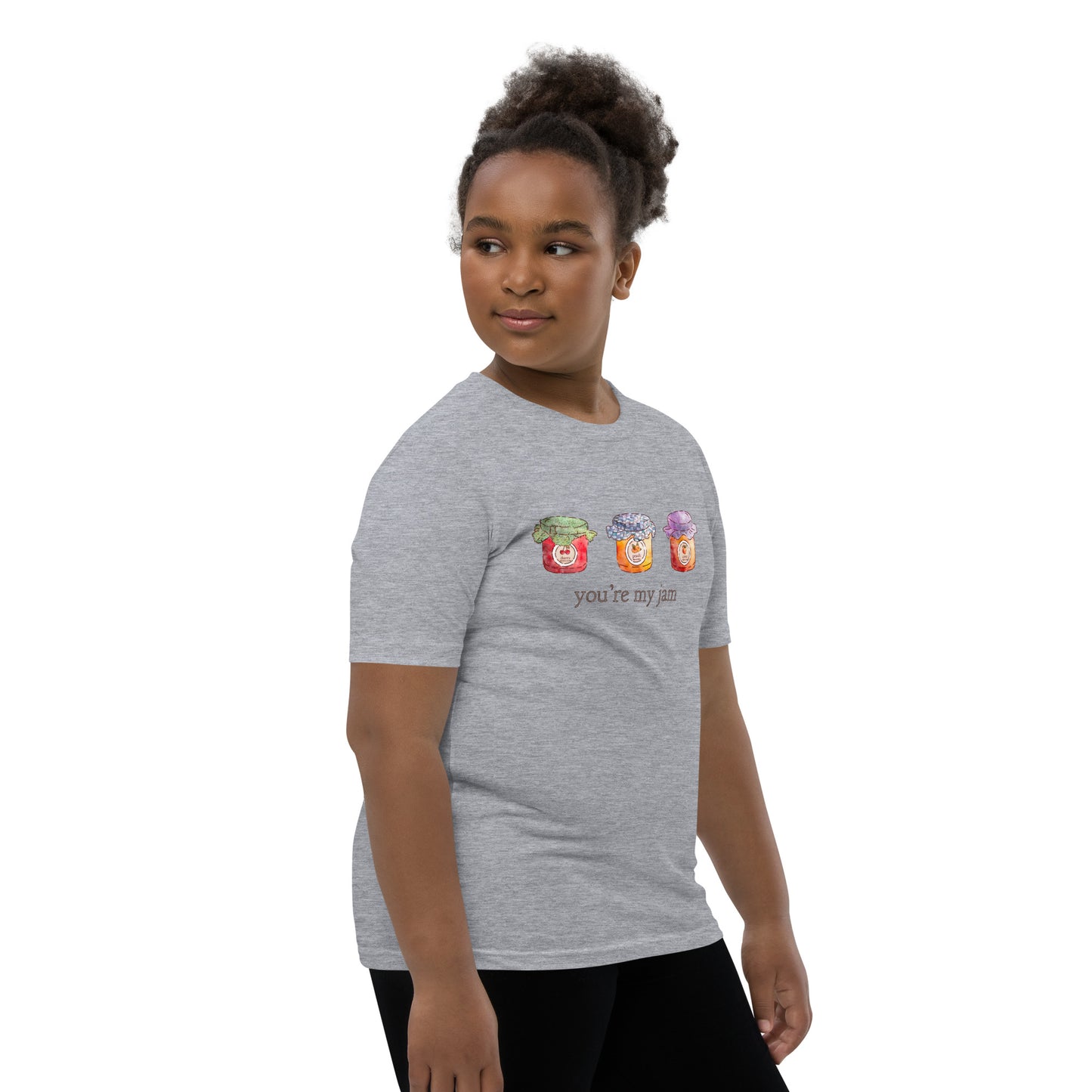 You're My Jam : Kids Tee