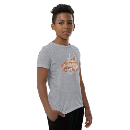 Sourdough Love : Kids Tee