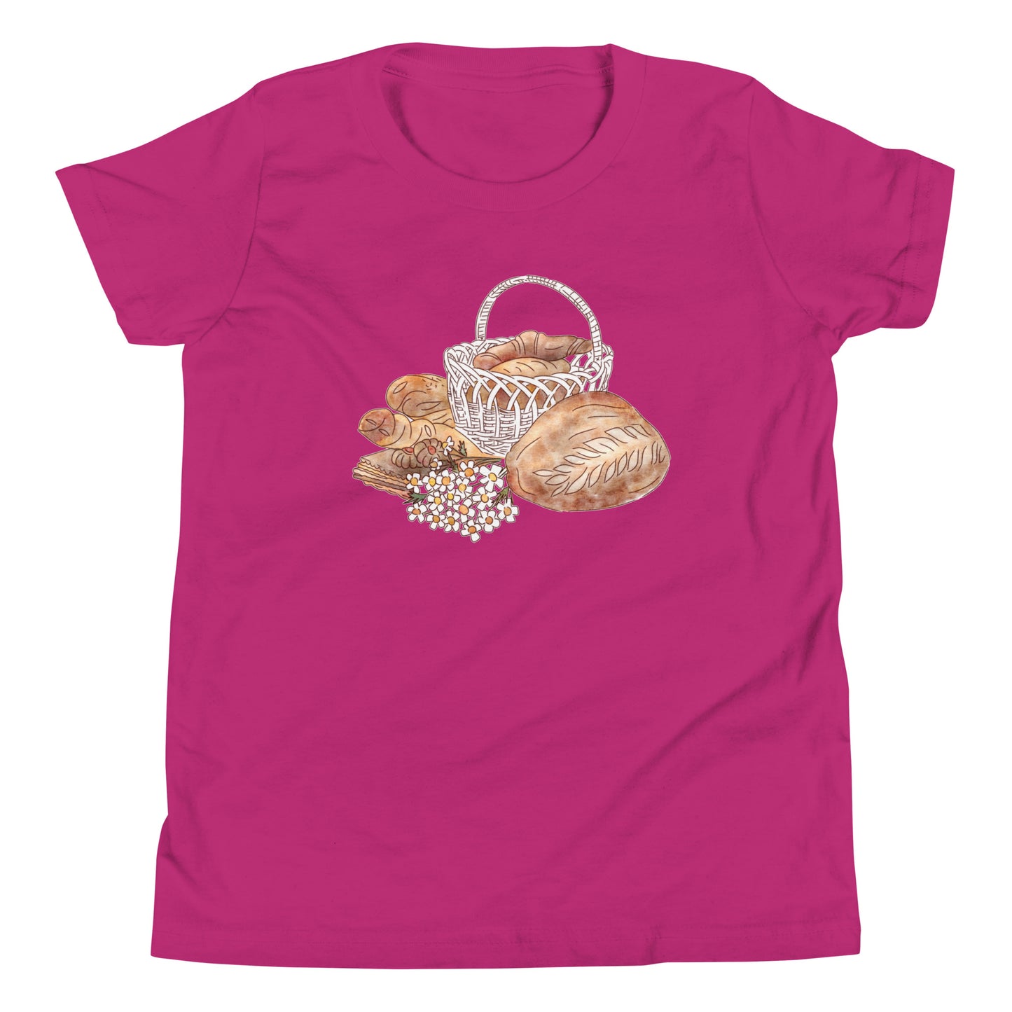 Sourdough Love : Kids Tee