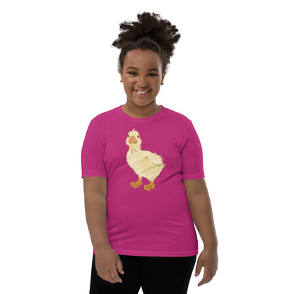 Duckling : Kids Tee