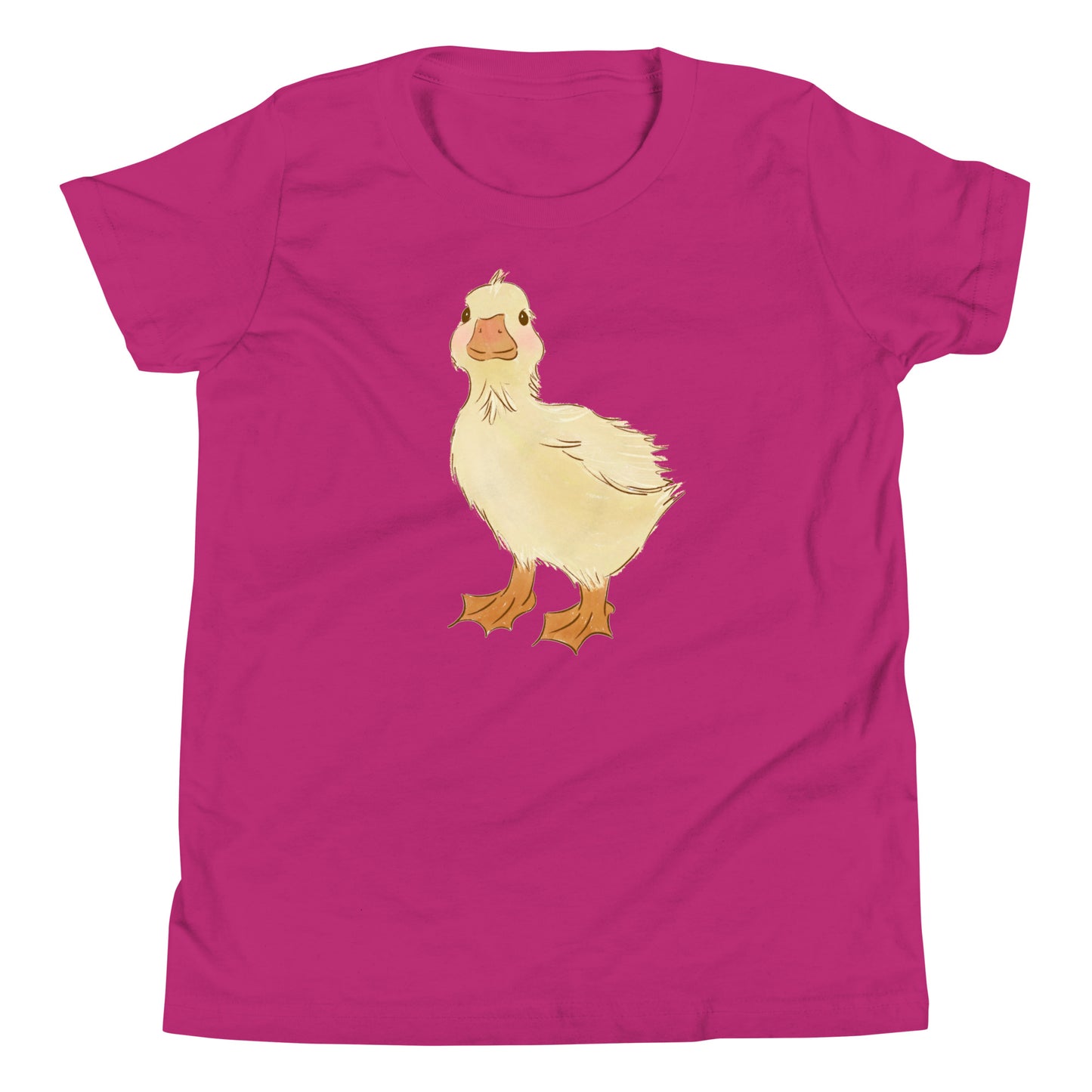 Duckling : Kids Tee