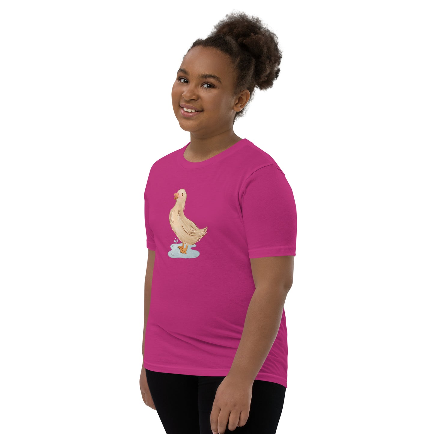 Pip Duck : Kids Tee