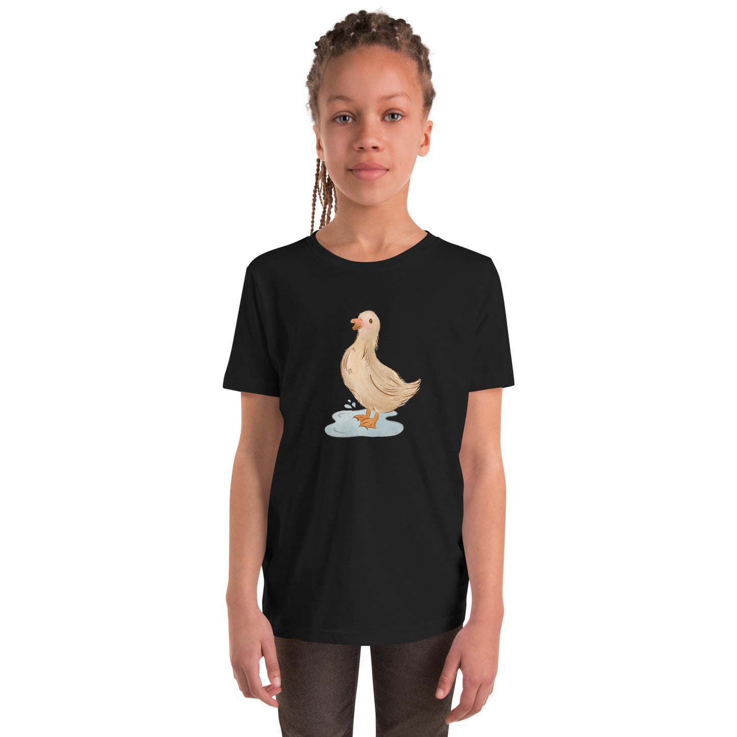 Pip Duck : Kids Tee