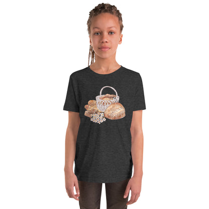 Sourdough Love : Kids Tee