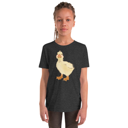 Duckling : Kids Tee