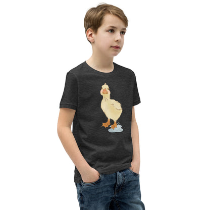 Wilson Duck : Kids Tee