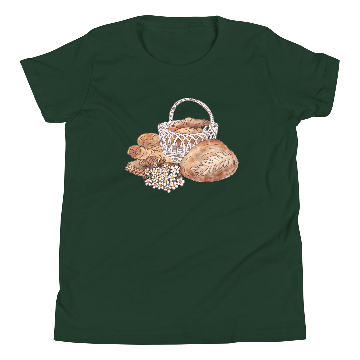 Sourdough Love : Kids Tee