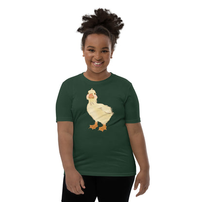 Duckling : Kids Tee