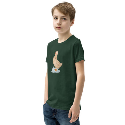 Pip Duck : Kids Tee