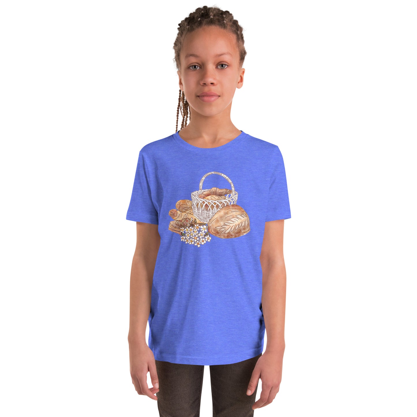 Sourdough Love : Kids Tee