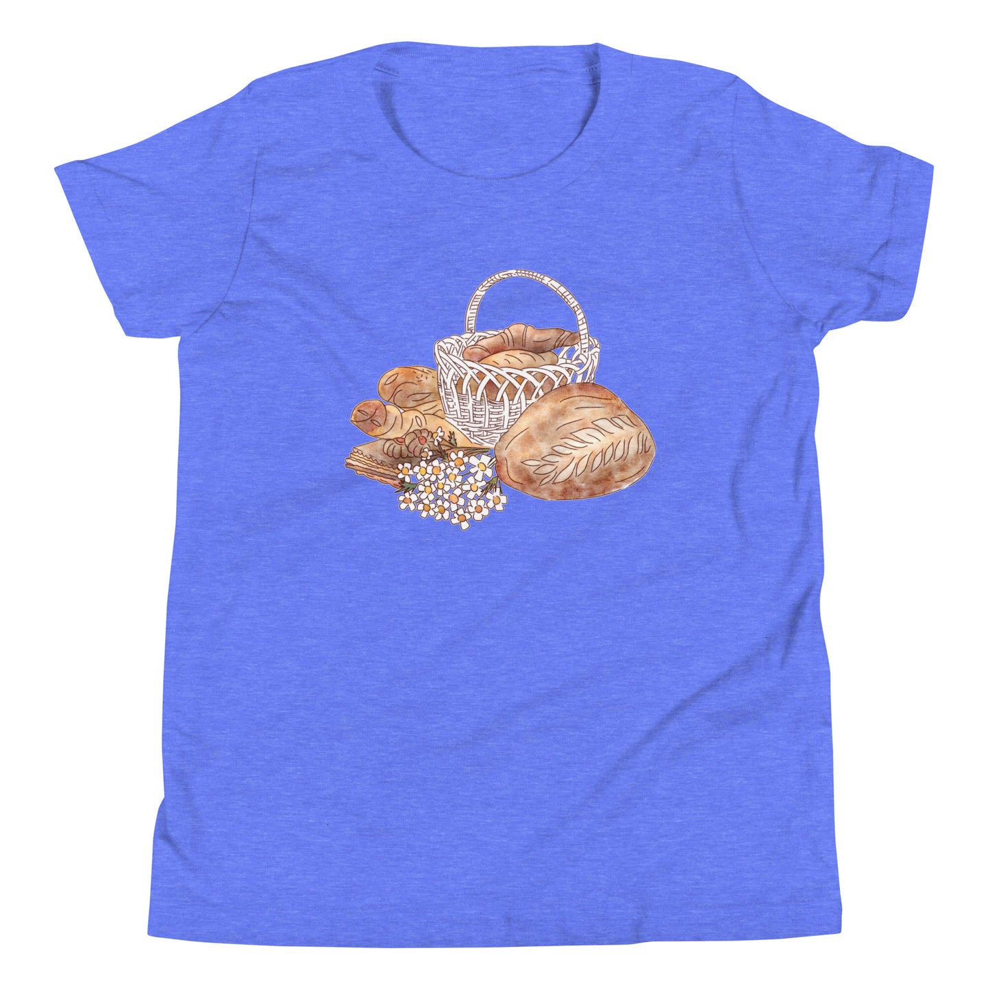 Sourdough Love : Kids Tee