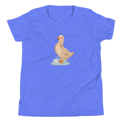 Pip Duck : Kids Tee