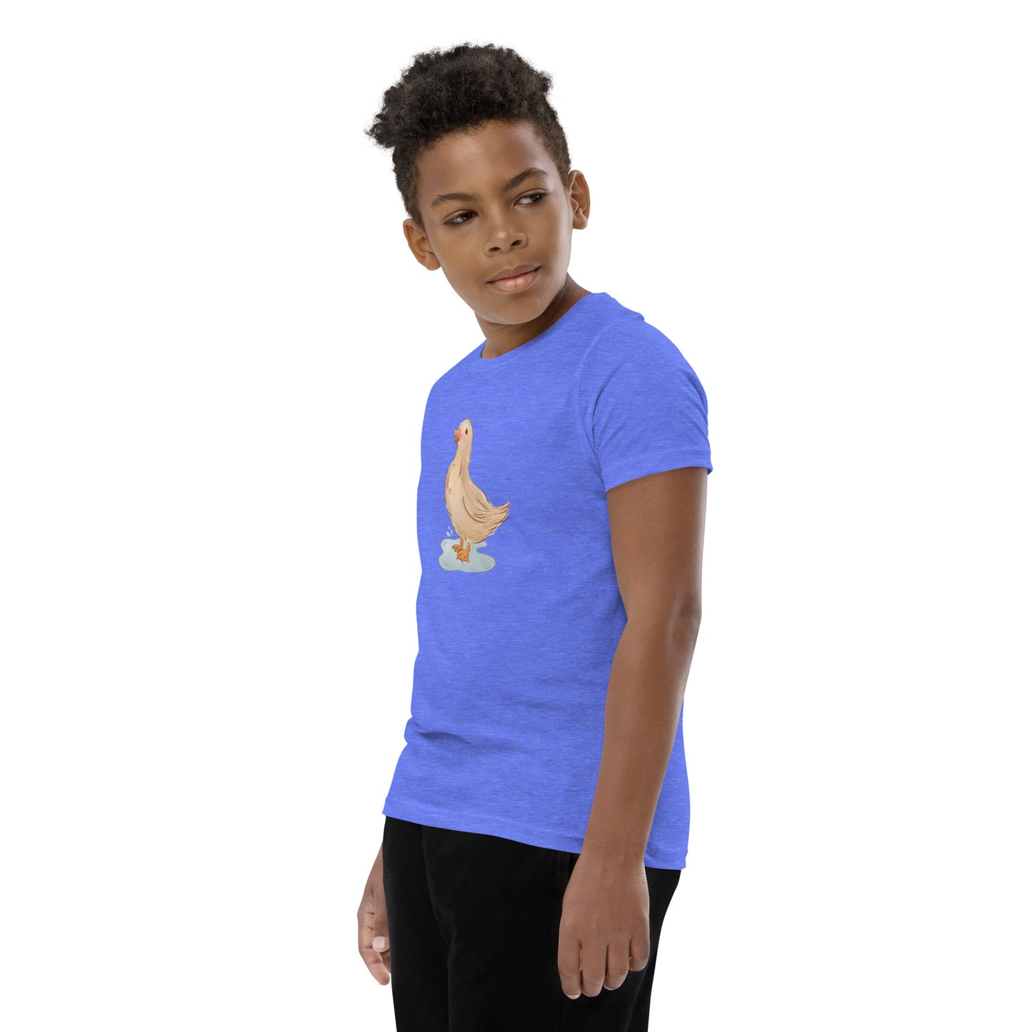 Pip Duck : Kids Tee