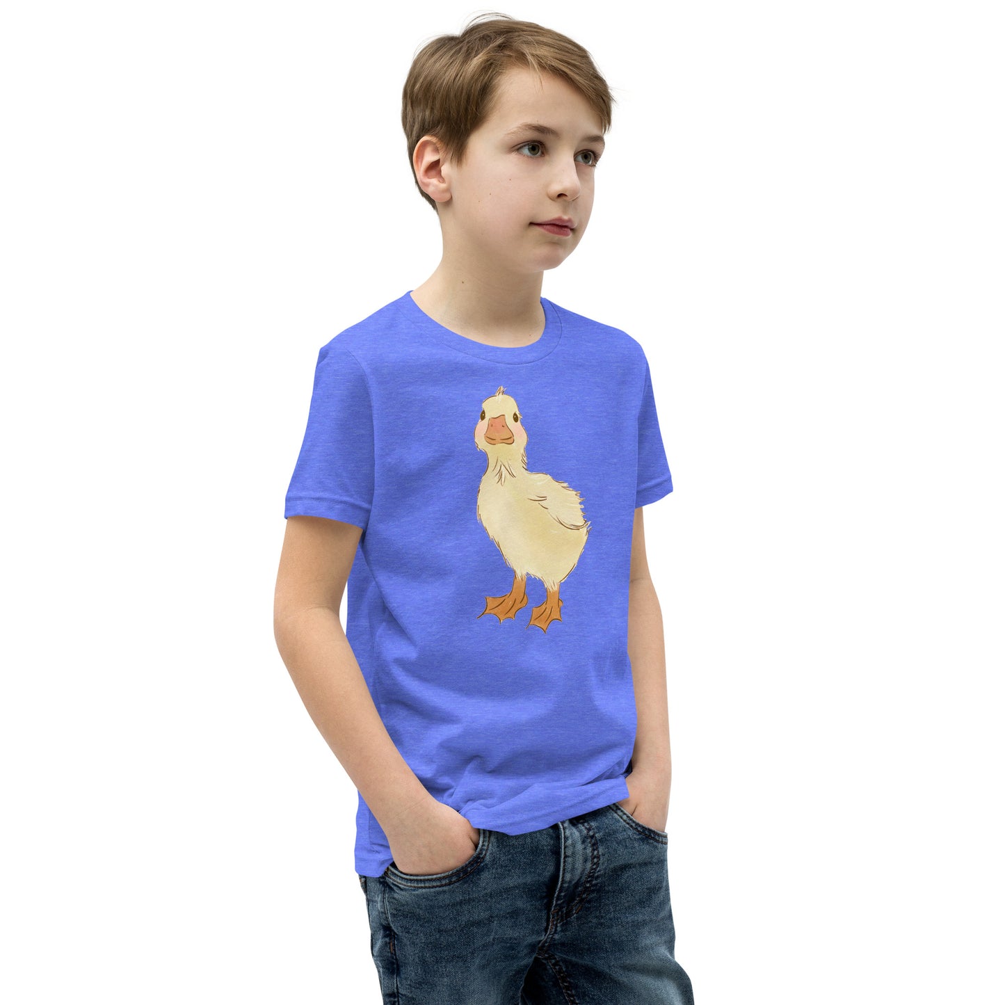 Duckling : Kids Tee