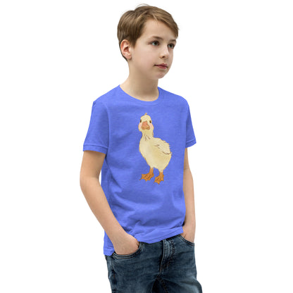 Duckling : Kids Tee