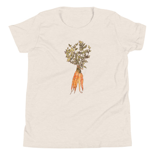 Carrots : Kids Tee