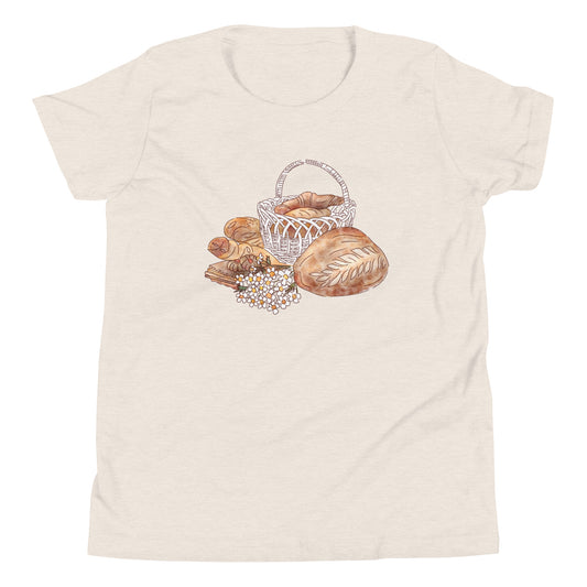 Sourdough Love : Kids Tee