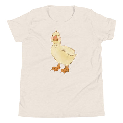 Duckling : Kids Tee