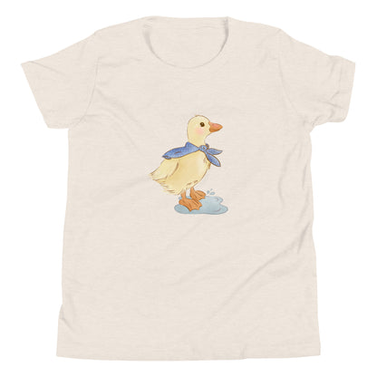 Sammy Duck : Kids Tee