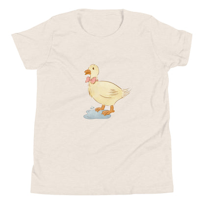 Jacob Duck : Kids Tee