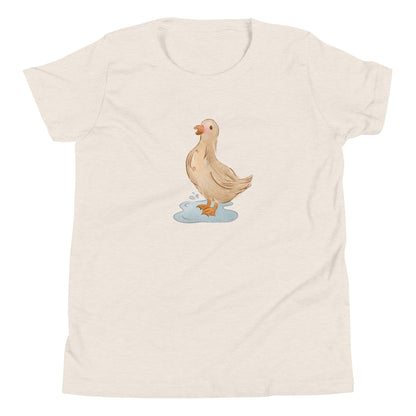 Pip Duck : Kids Tee