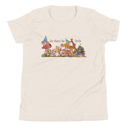 Little Gnome : Kids Tee